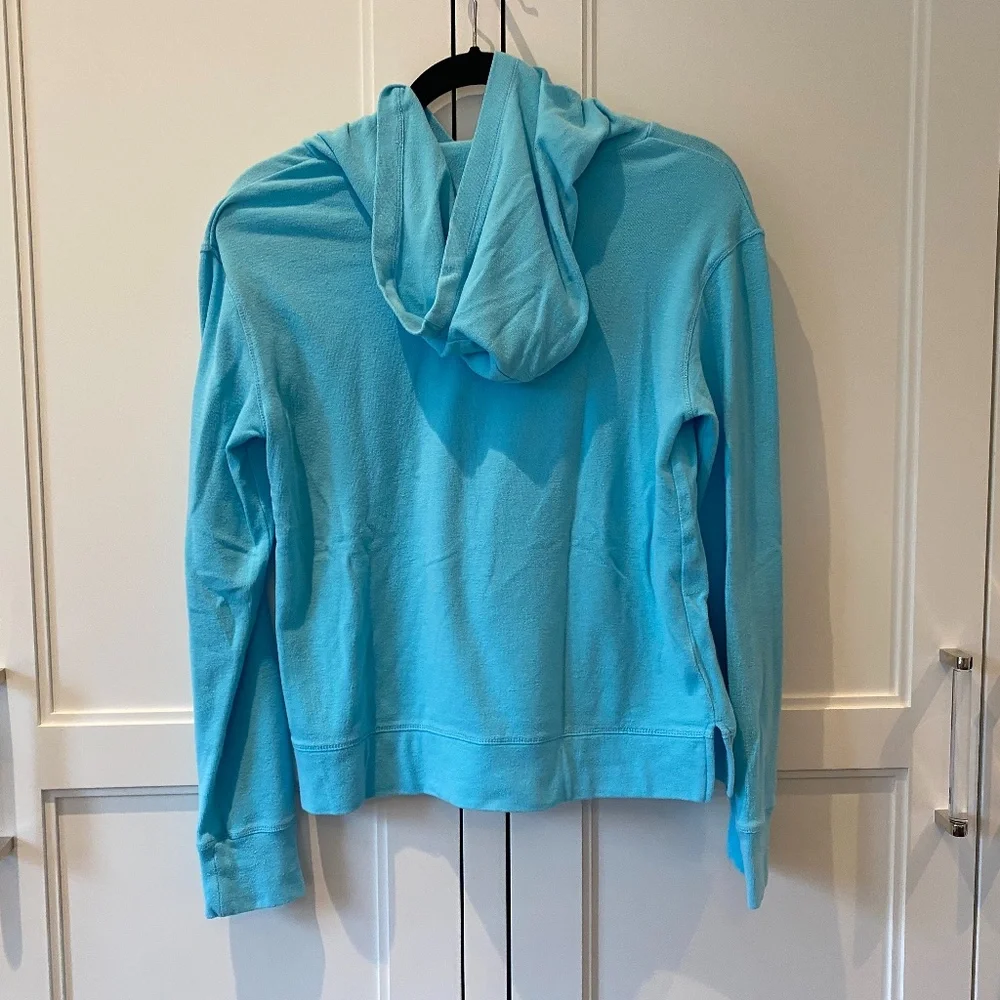 Champion Nantucket Hoodie- Blue - Picture 2 of 4